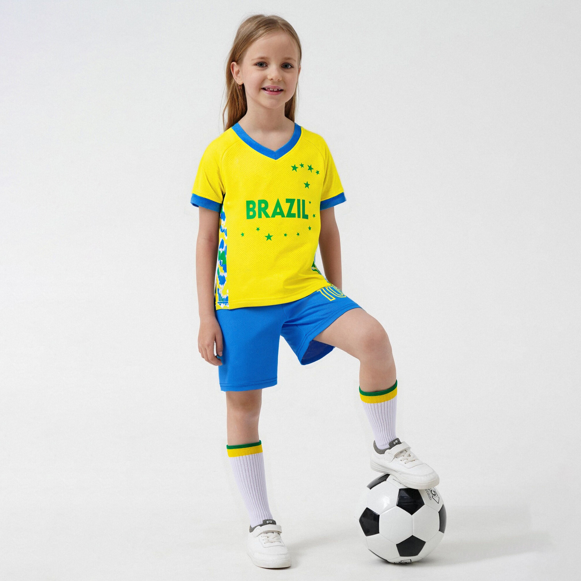 {"default":"Kids Brazil Soccer Kits on a model"}
