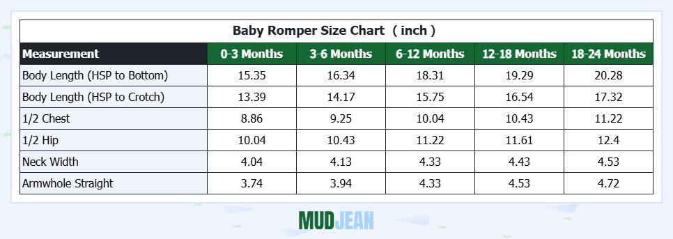 {"default":"Baby Romper Size Chart"}
