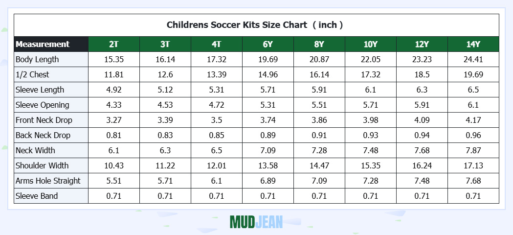 {"default":"Childrens Soccer Kits Size Chart"}
