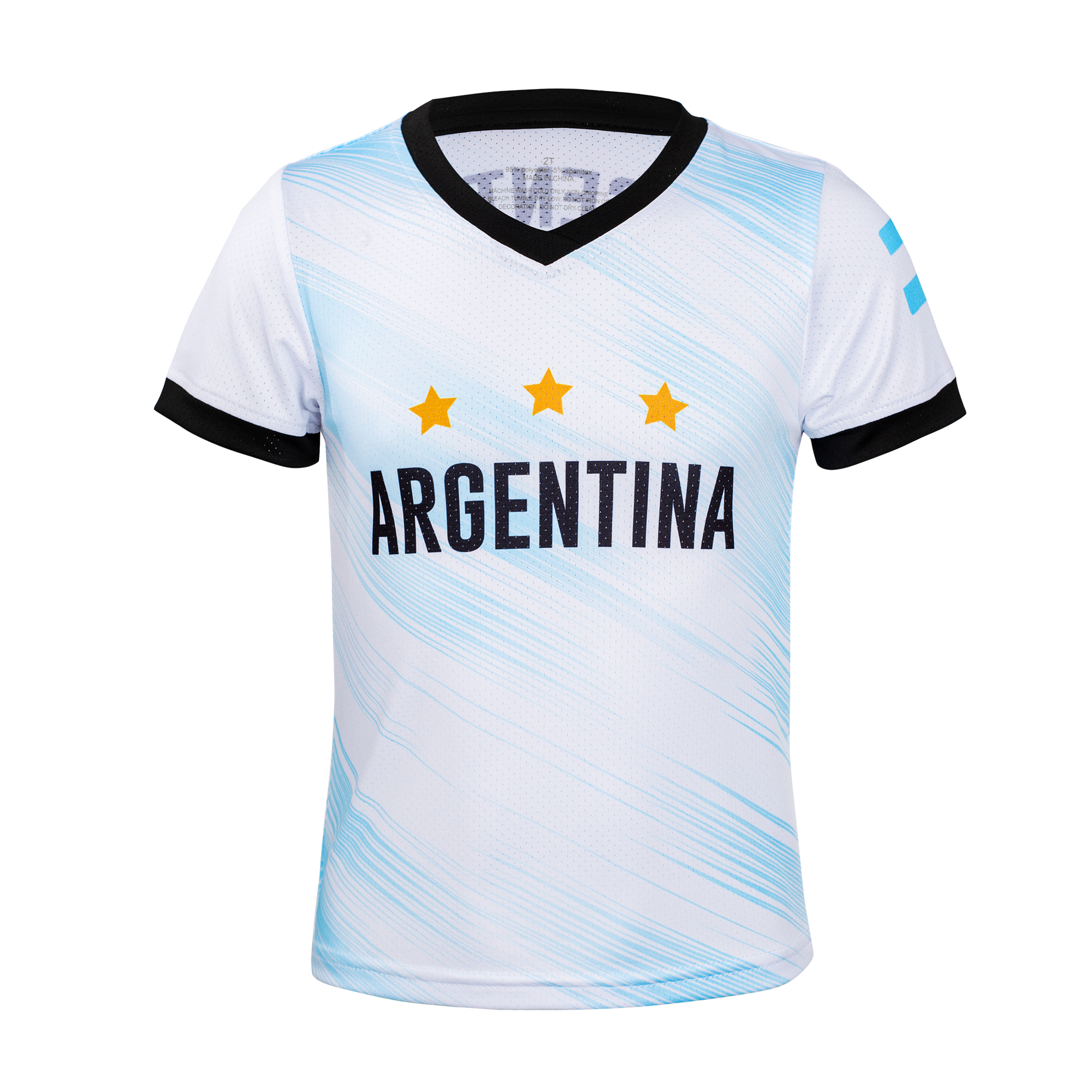 argentina soccer jersey