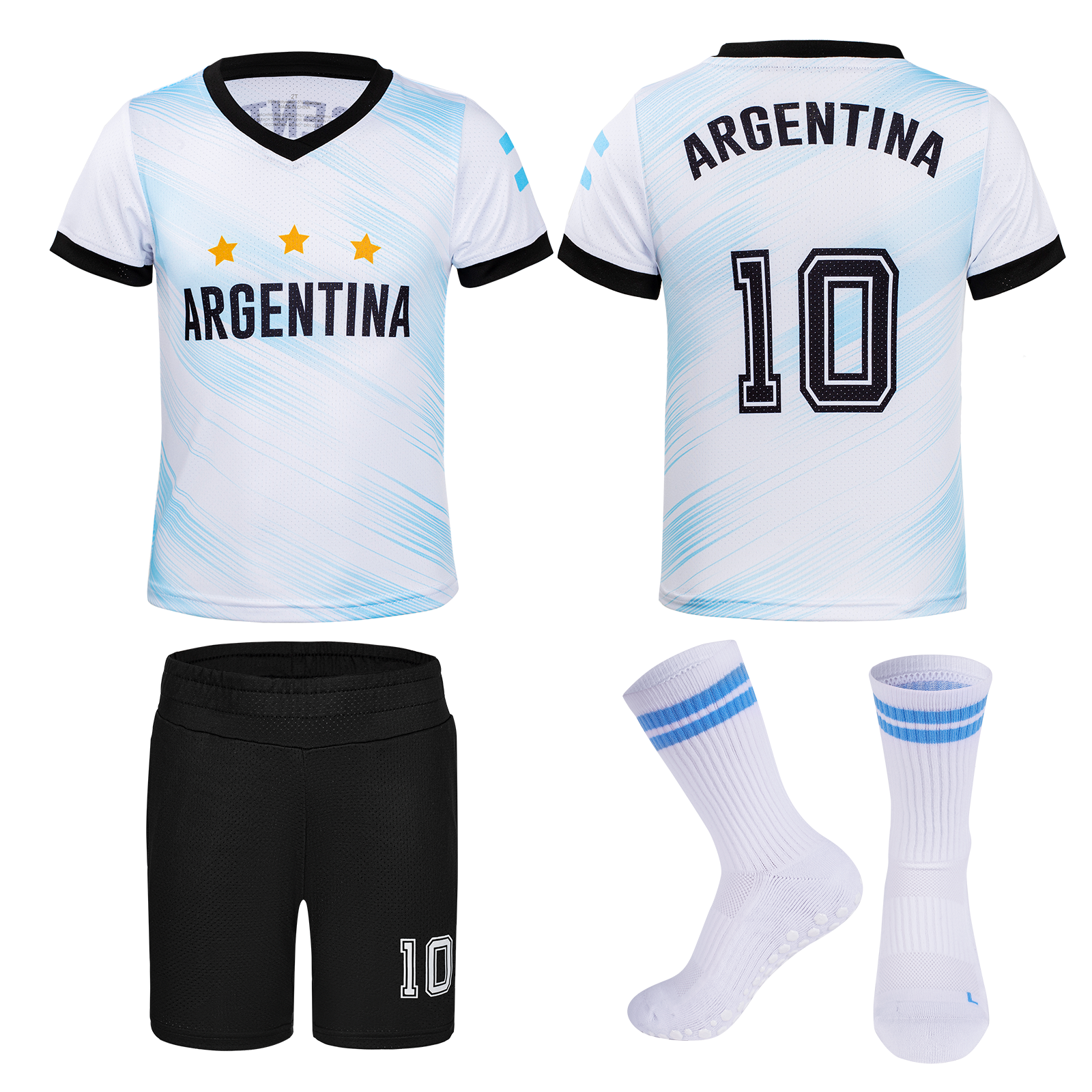 Argentina Soccer Kits