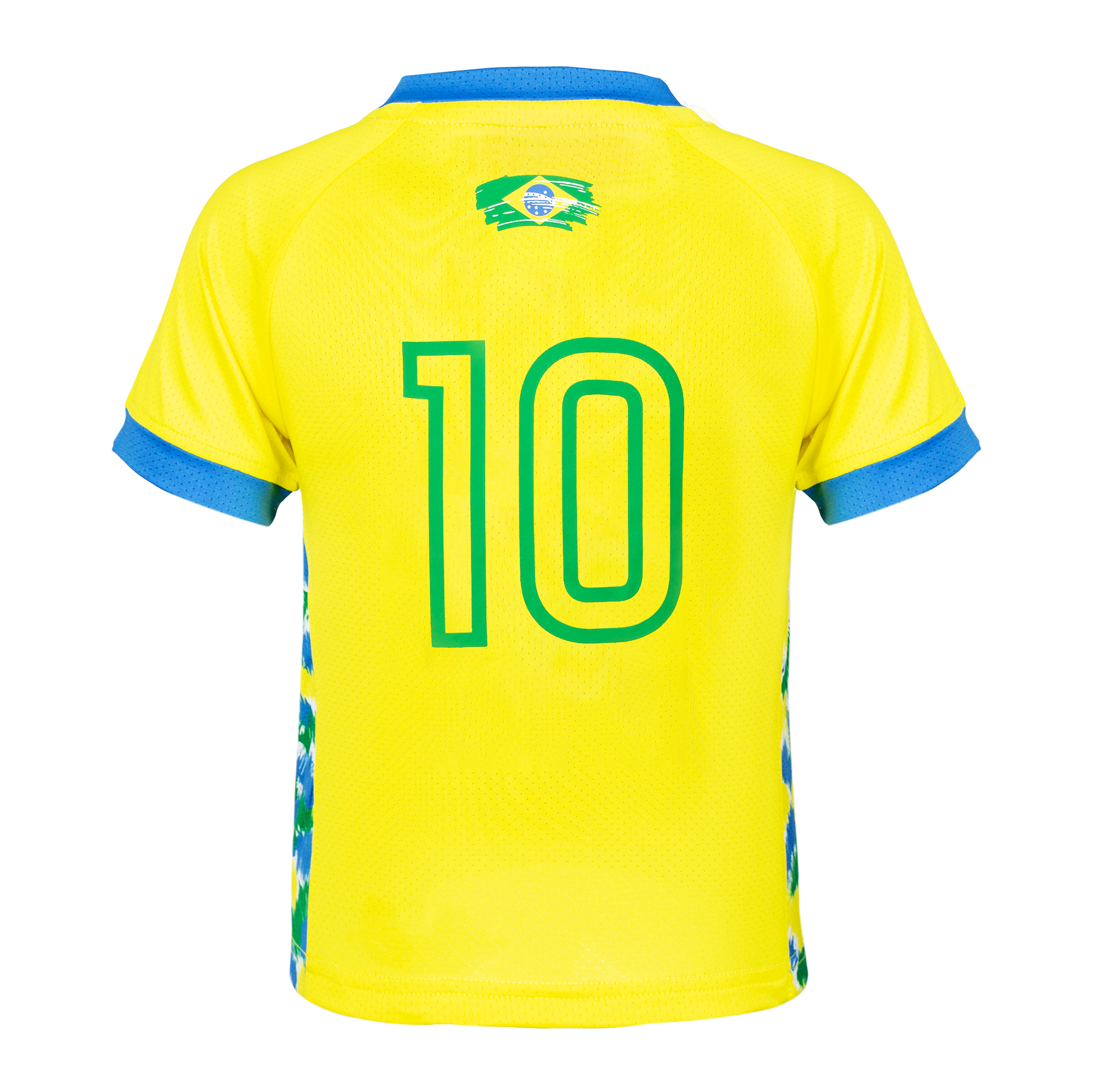 brazil soccer shirts