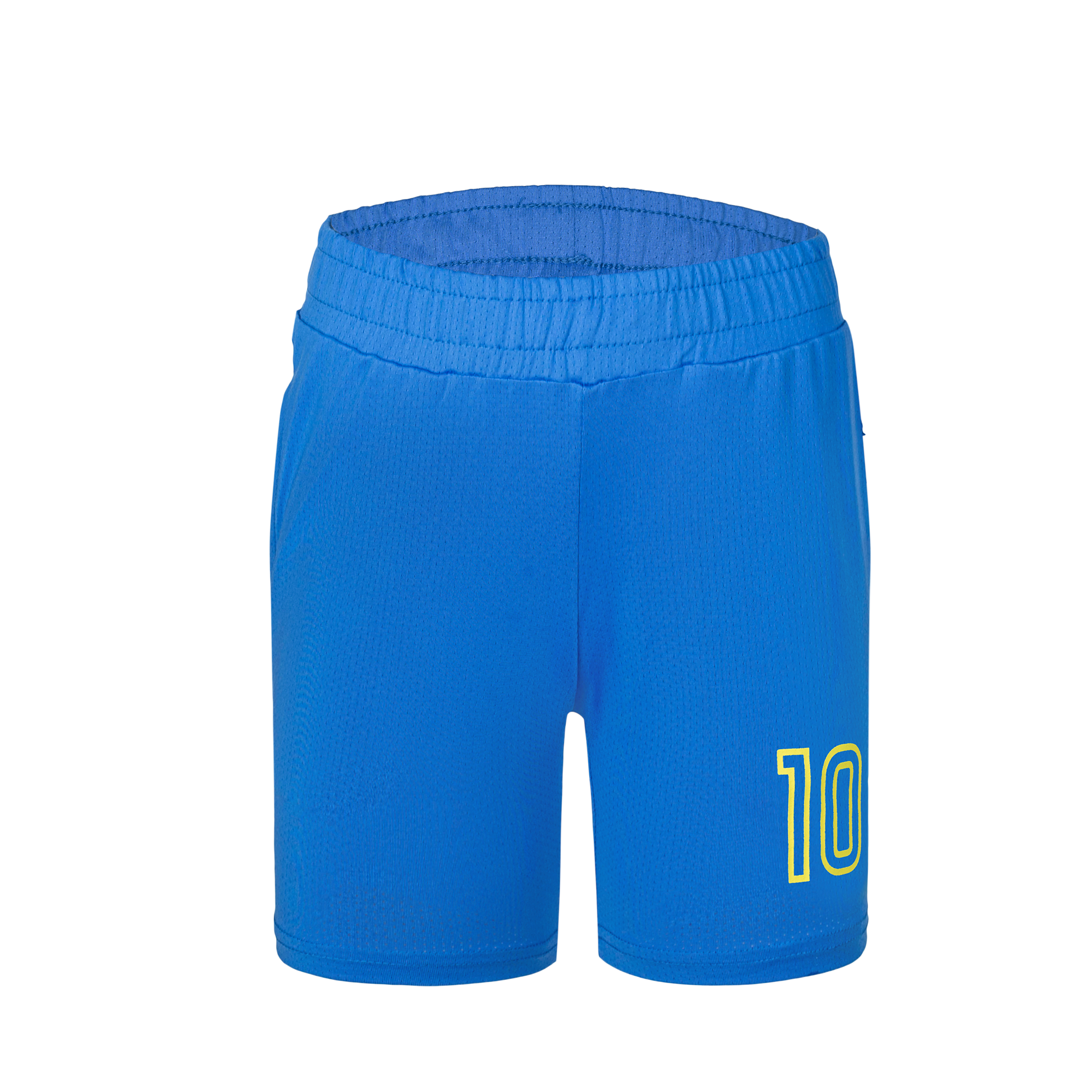 brazil soccer shorts