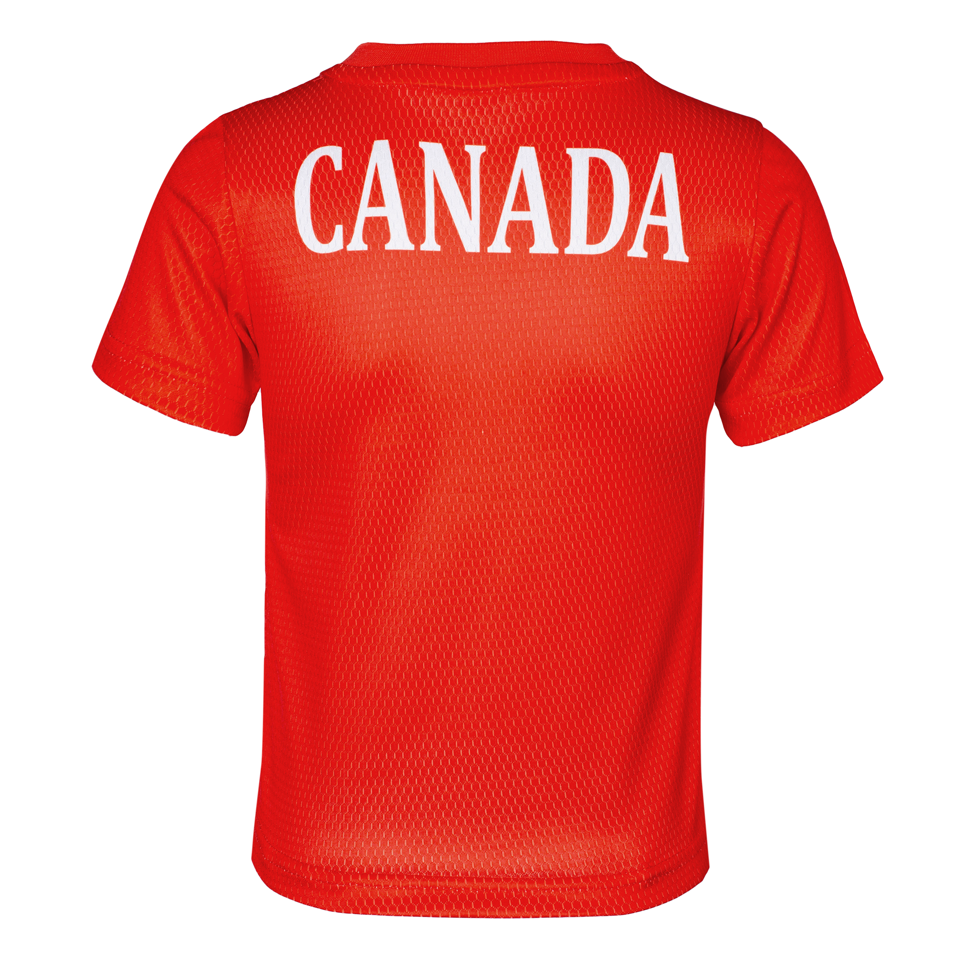 canada soccer shirts