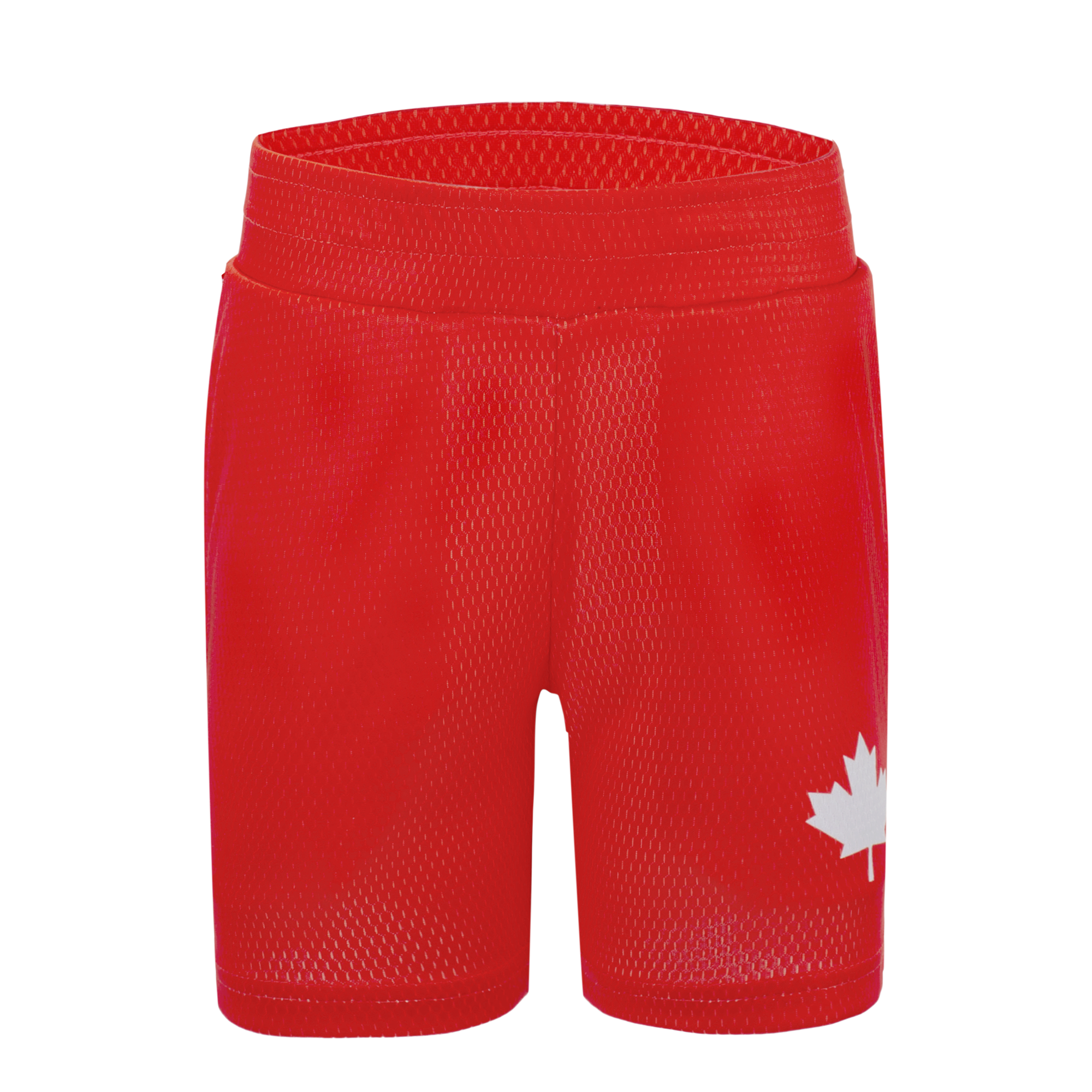 canada soccer shorts