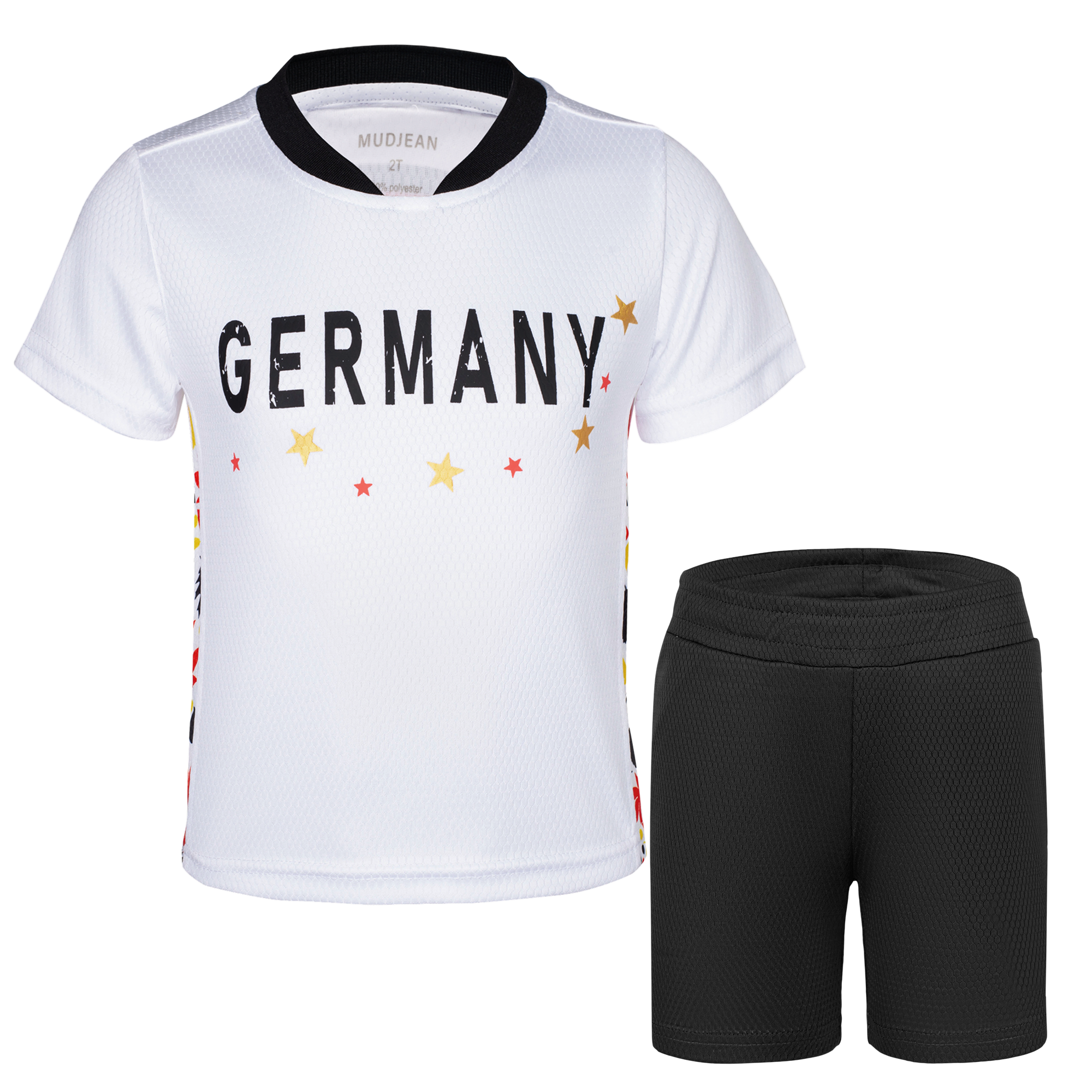 germany soccer uniforms