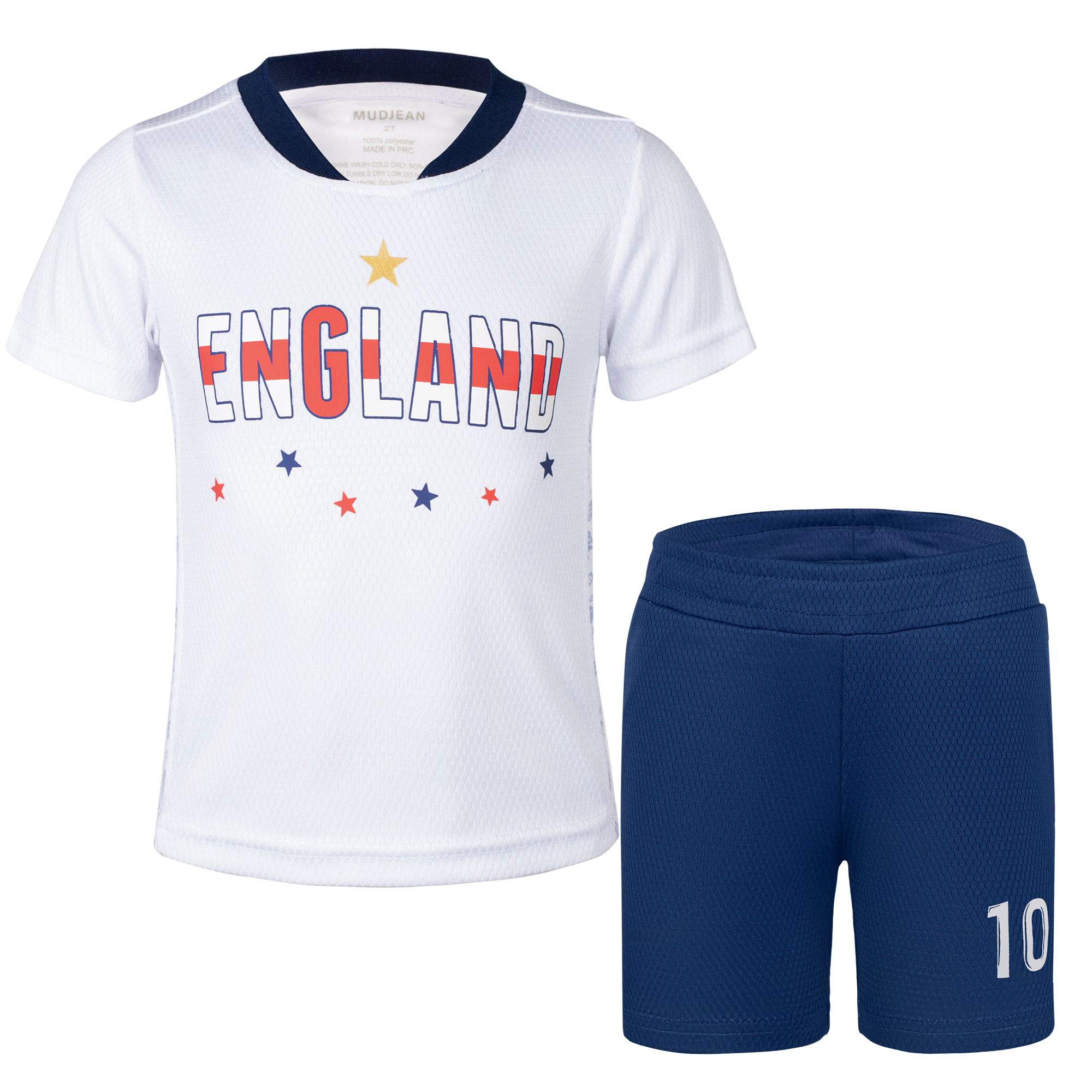 england soccer uniforms