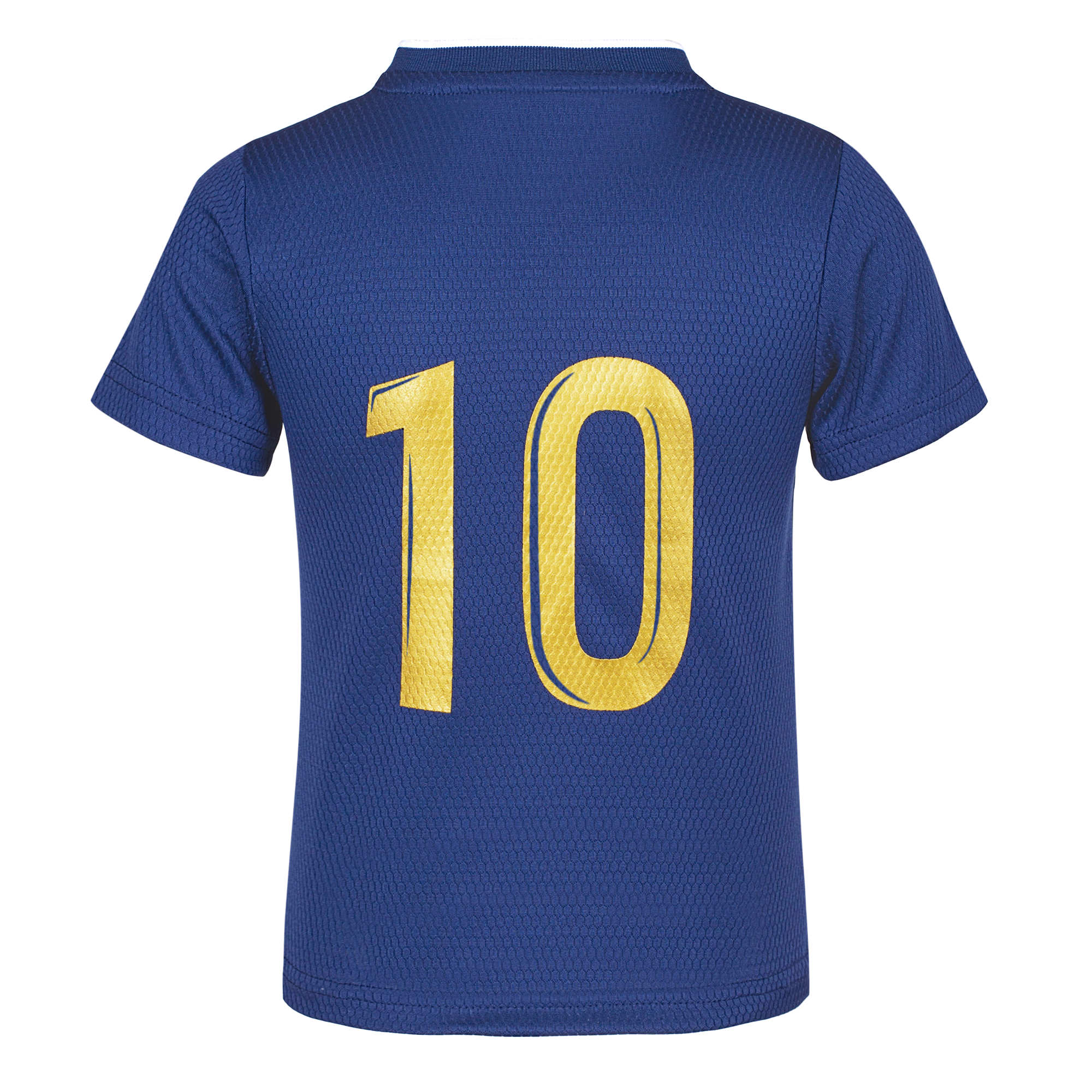 Kids France Soccer Kits Style B