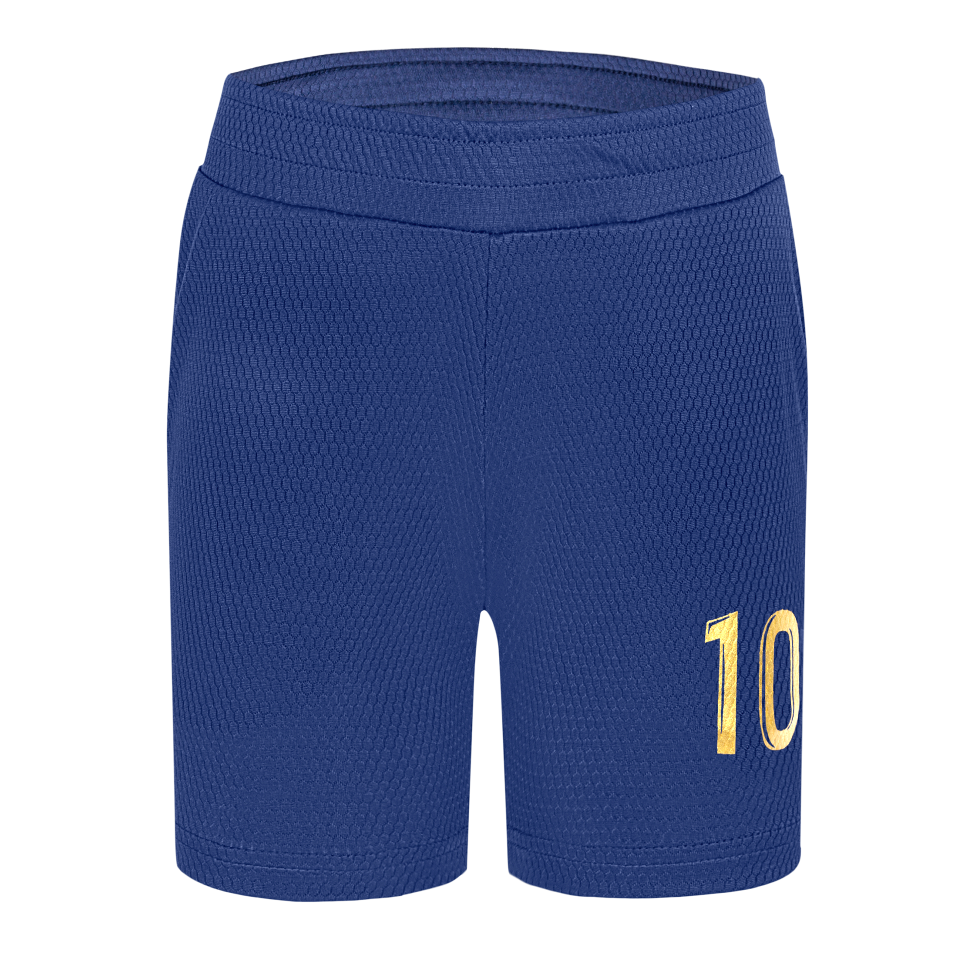 Kids France Soccer Kits Style B