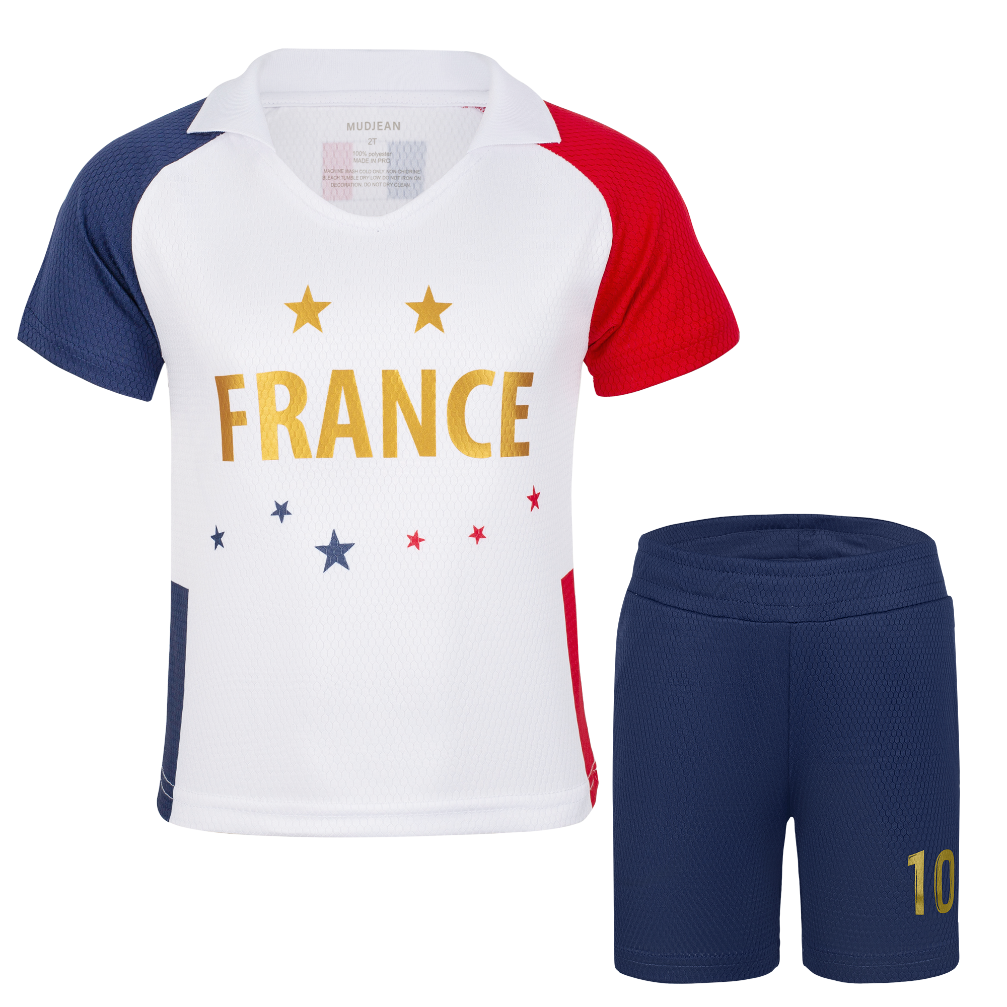 france soccer uniforms