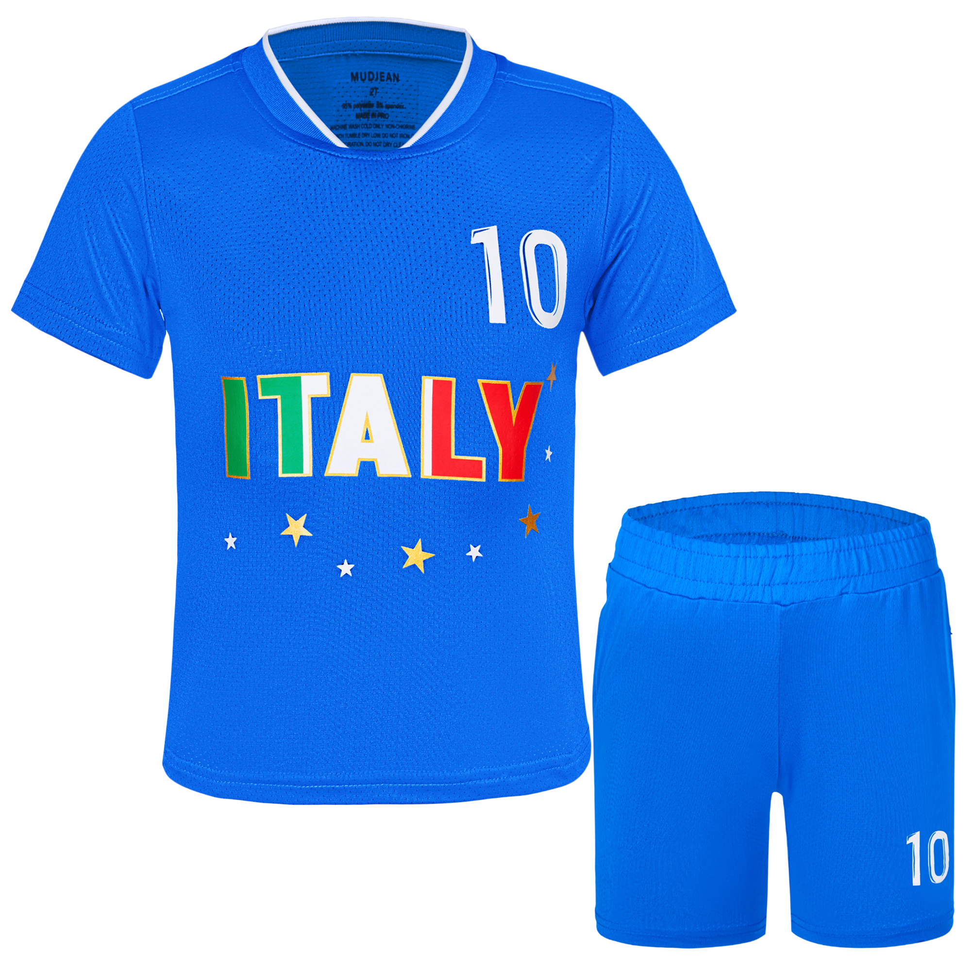 italy soccer uniforms
