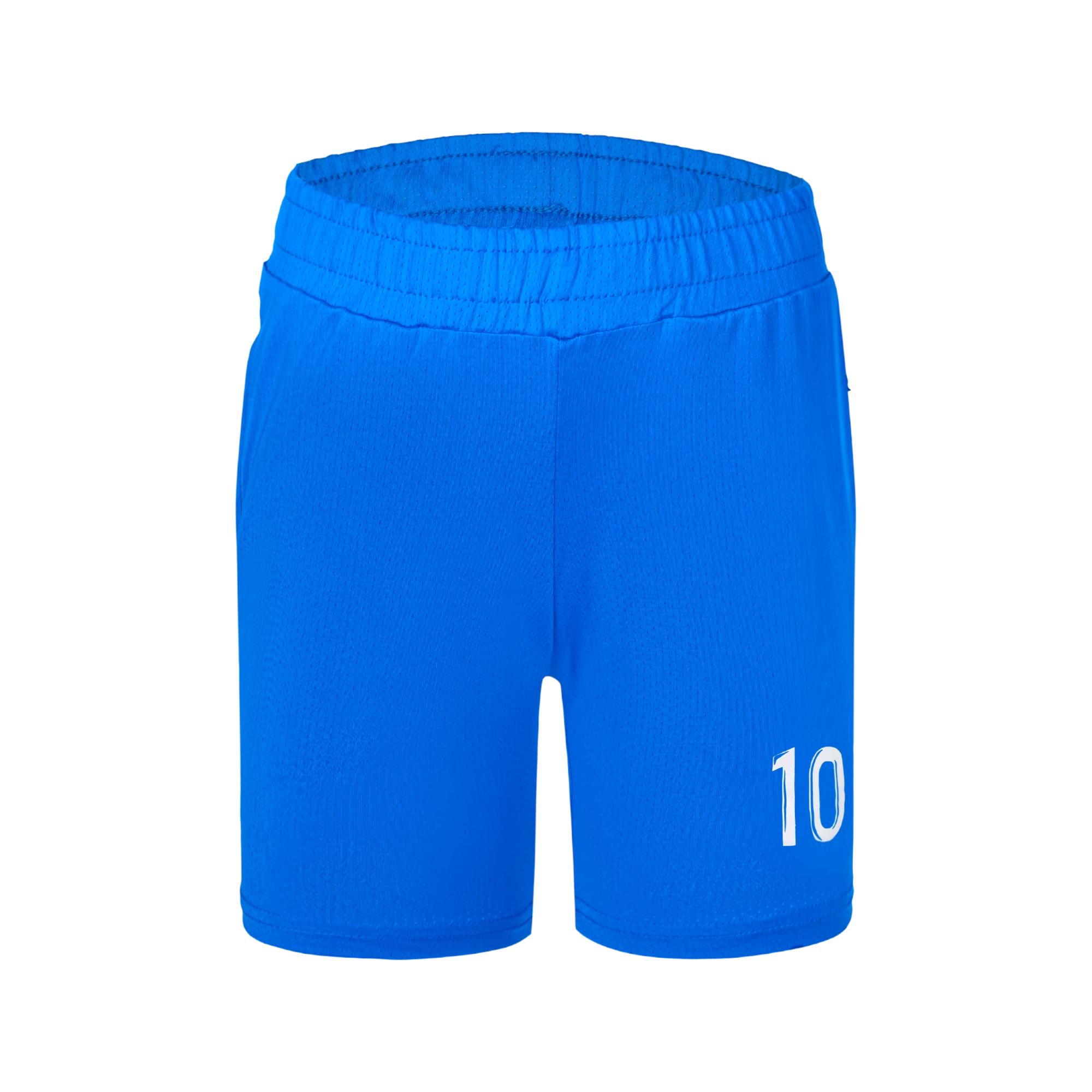 italy soccer shorts