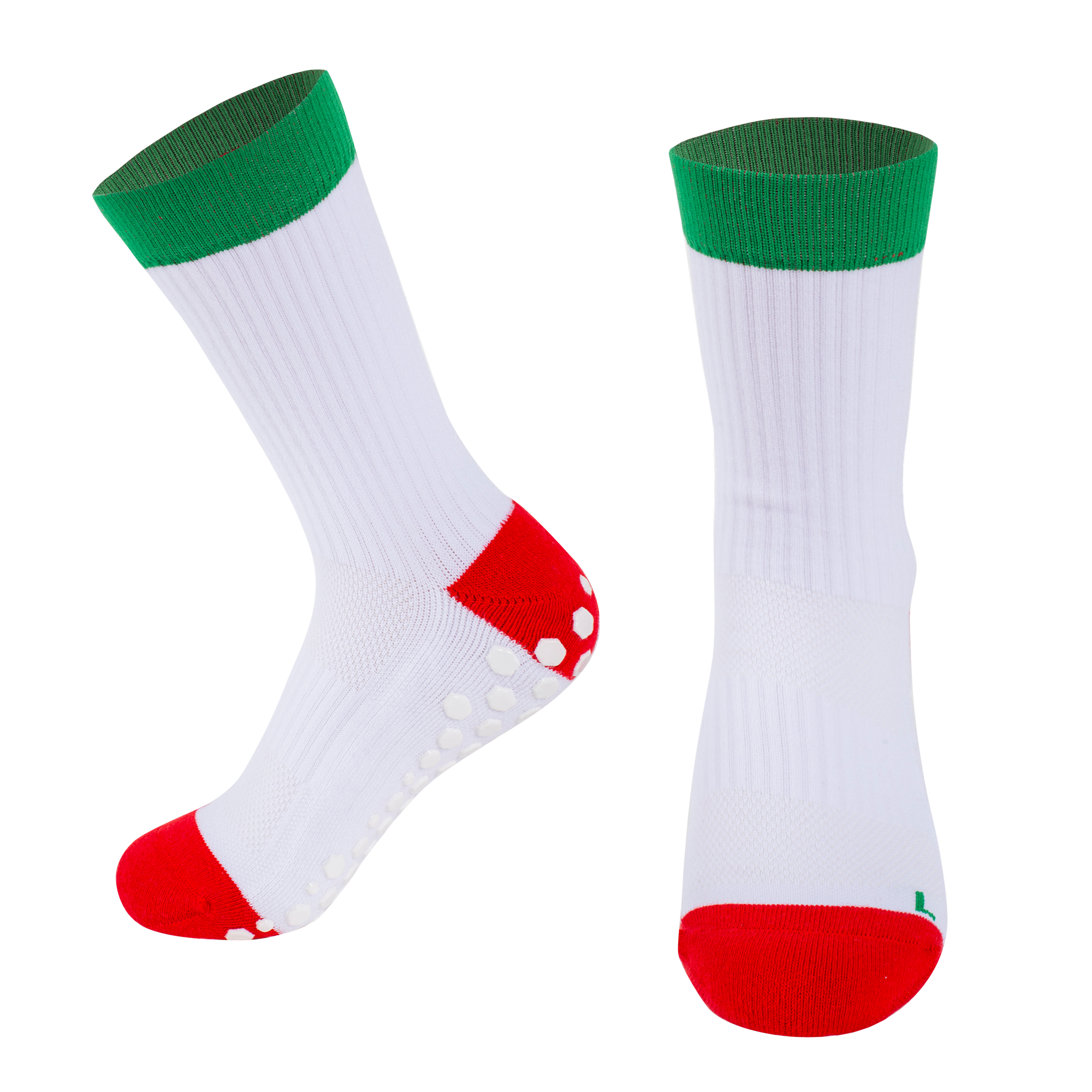 italy soccer socks