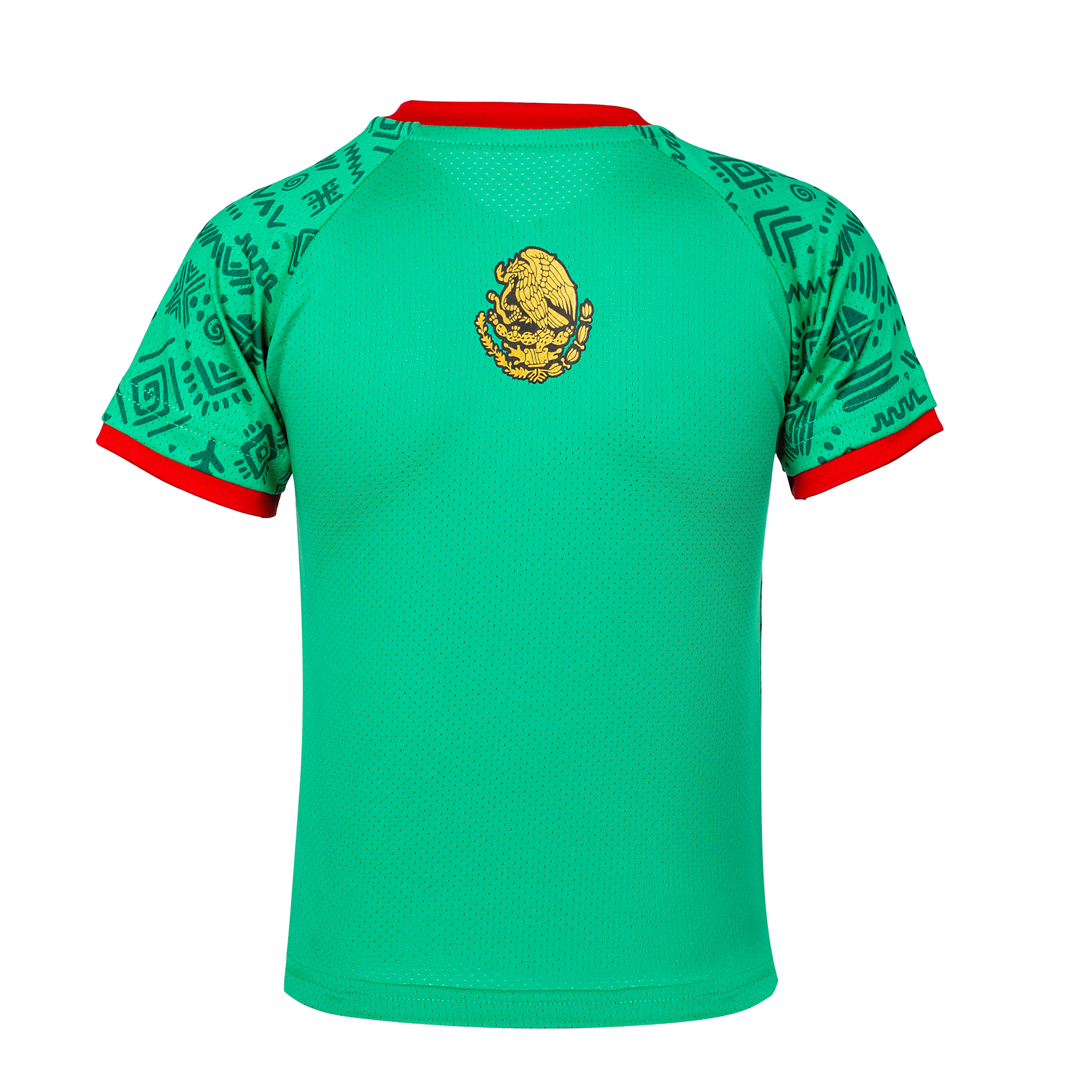 mexico soccer shirts