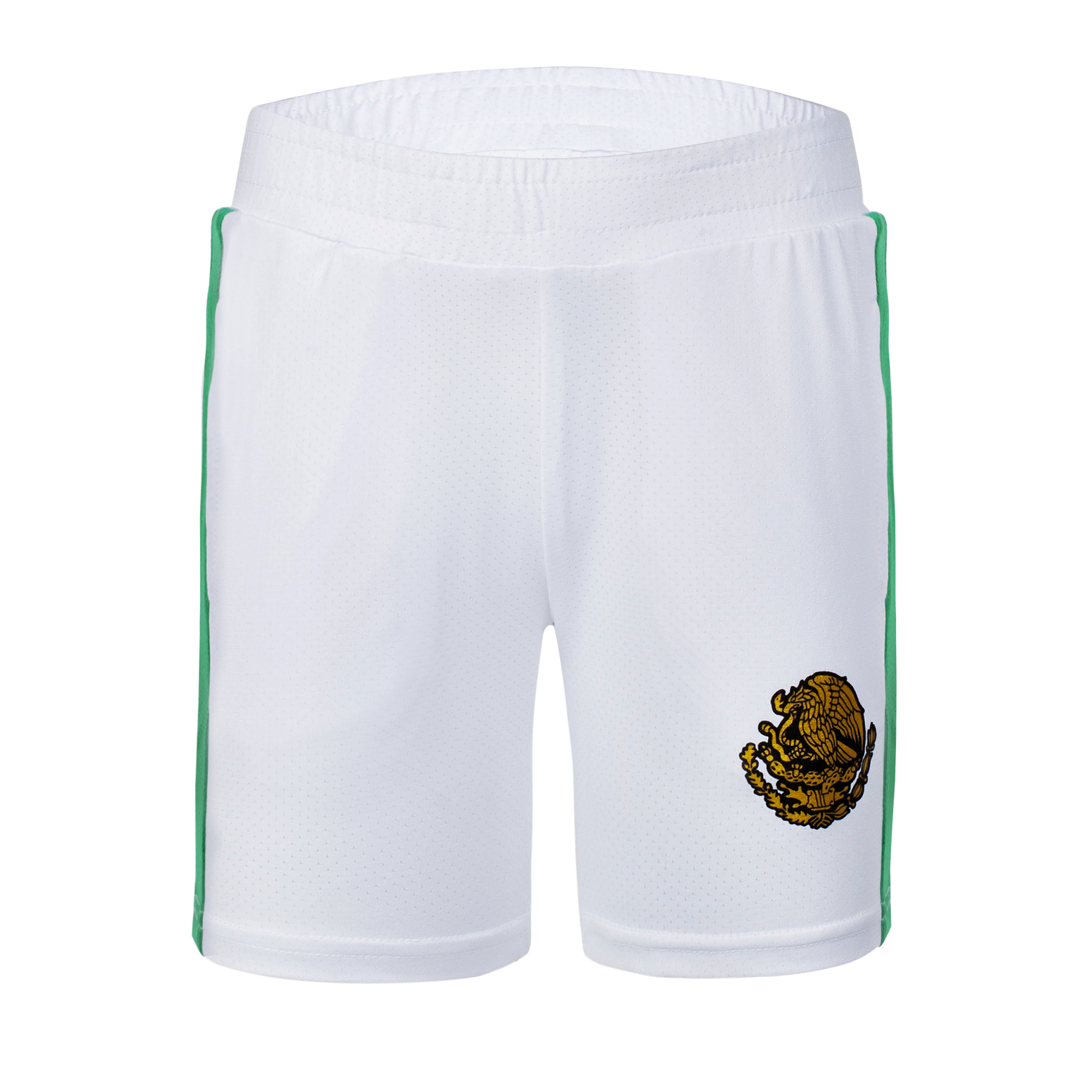 mexico soccer shorts