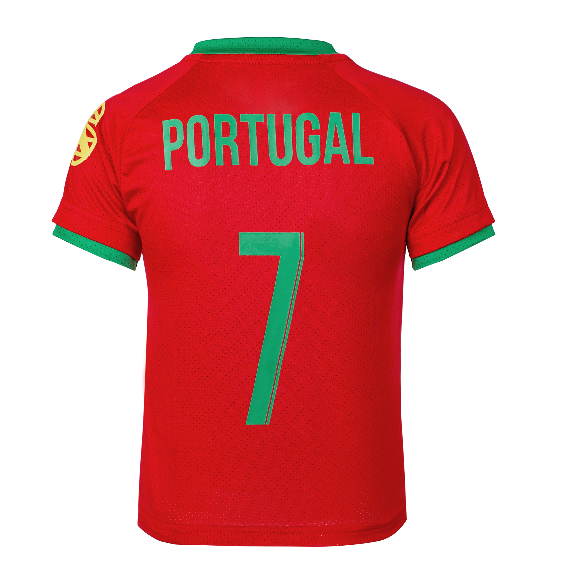 portugal soccer shirts