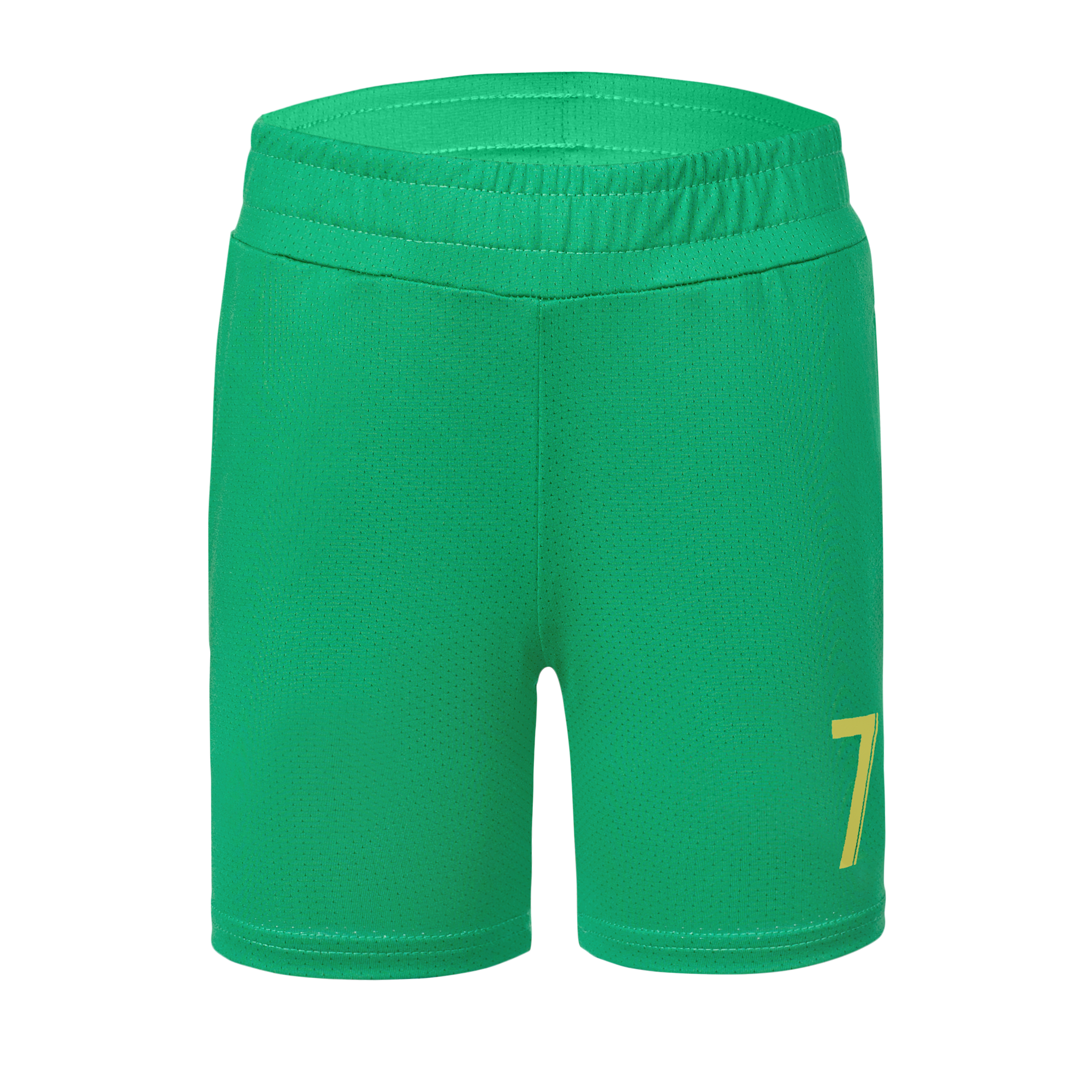 portugal soccer shorts
