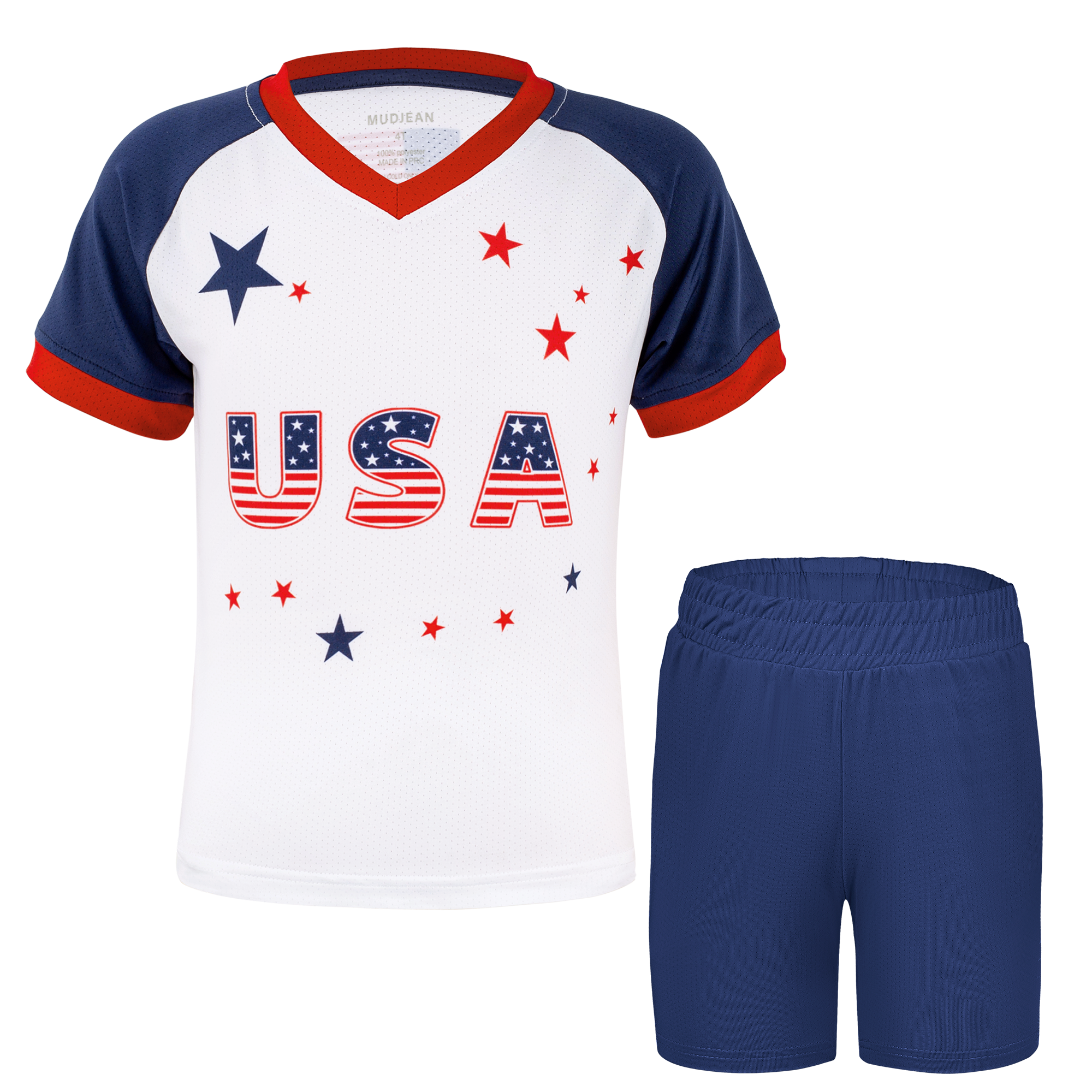 usa soccer uniforms