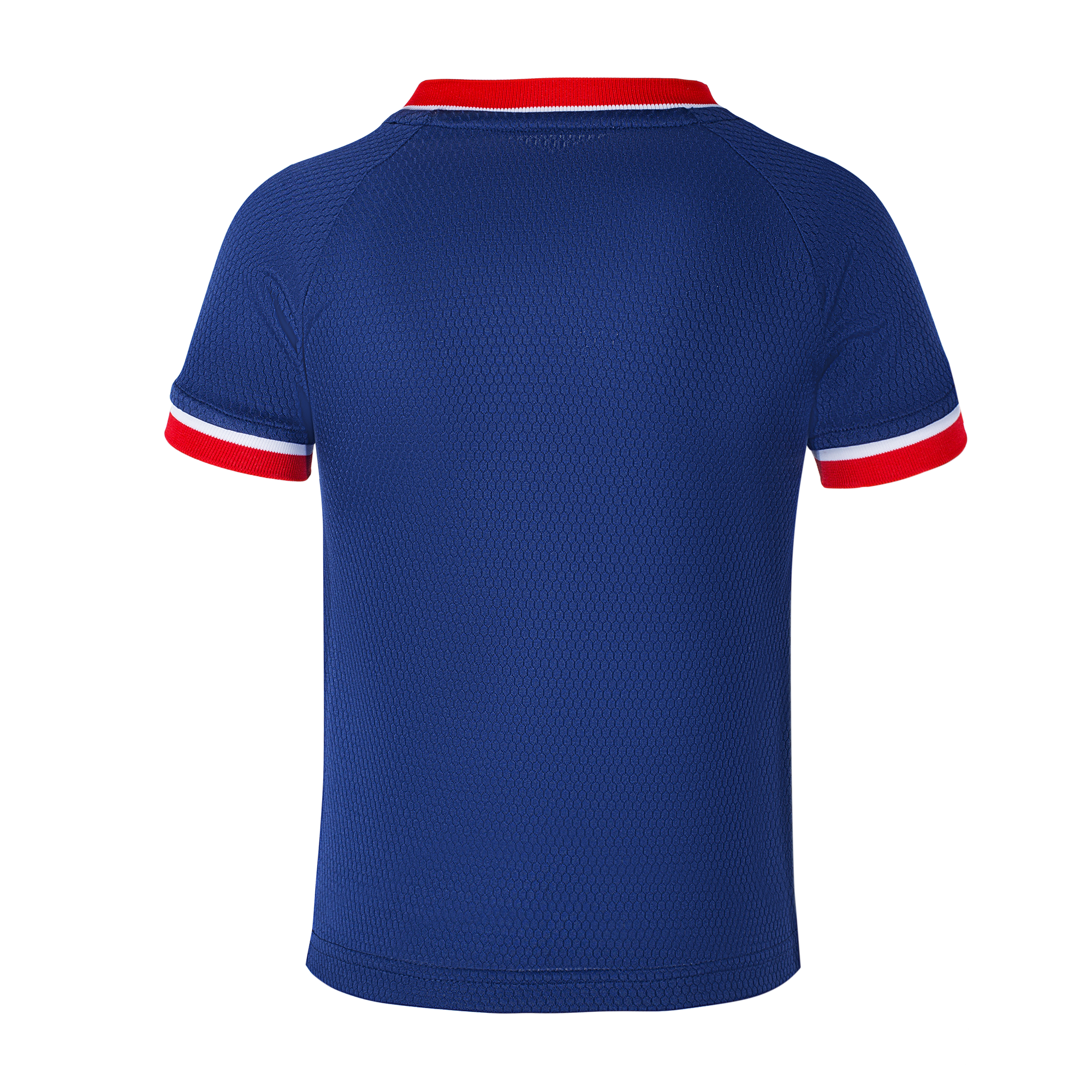 Kids USA Soccer Kits Style B
