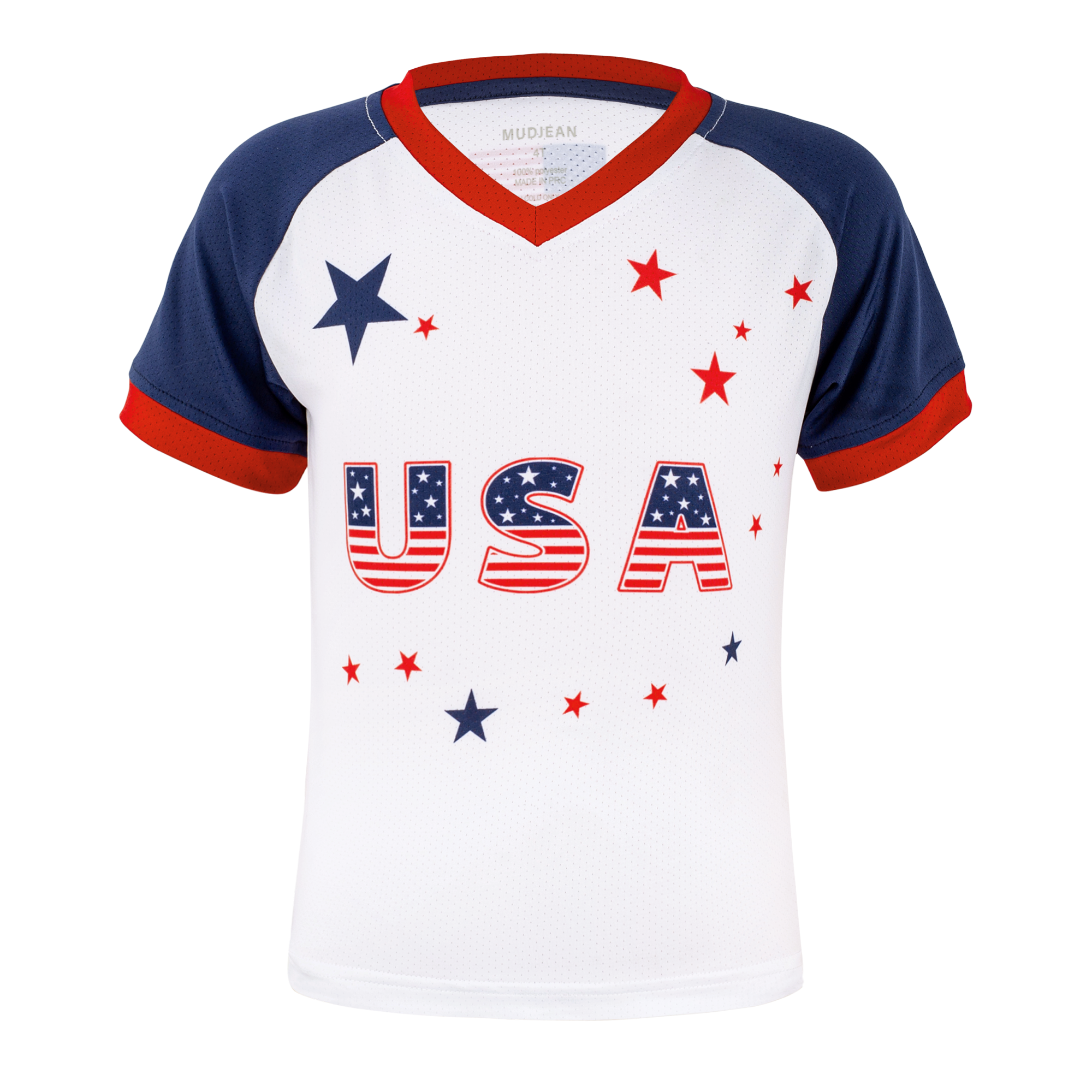 usa soccer jersey