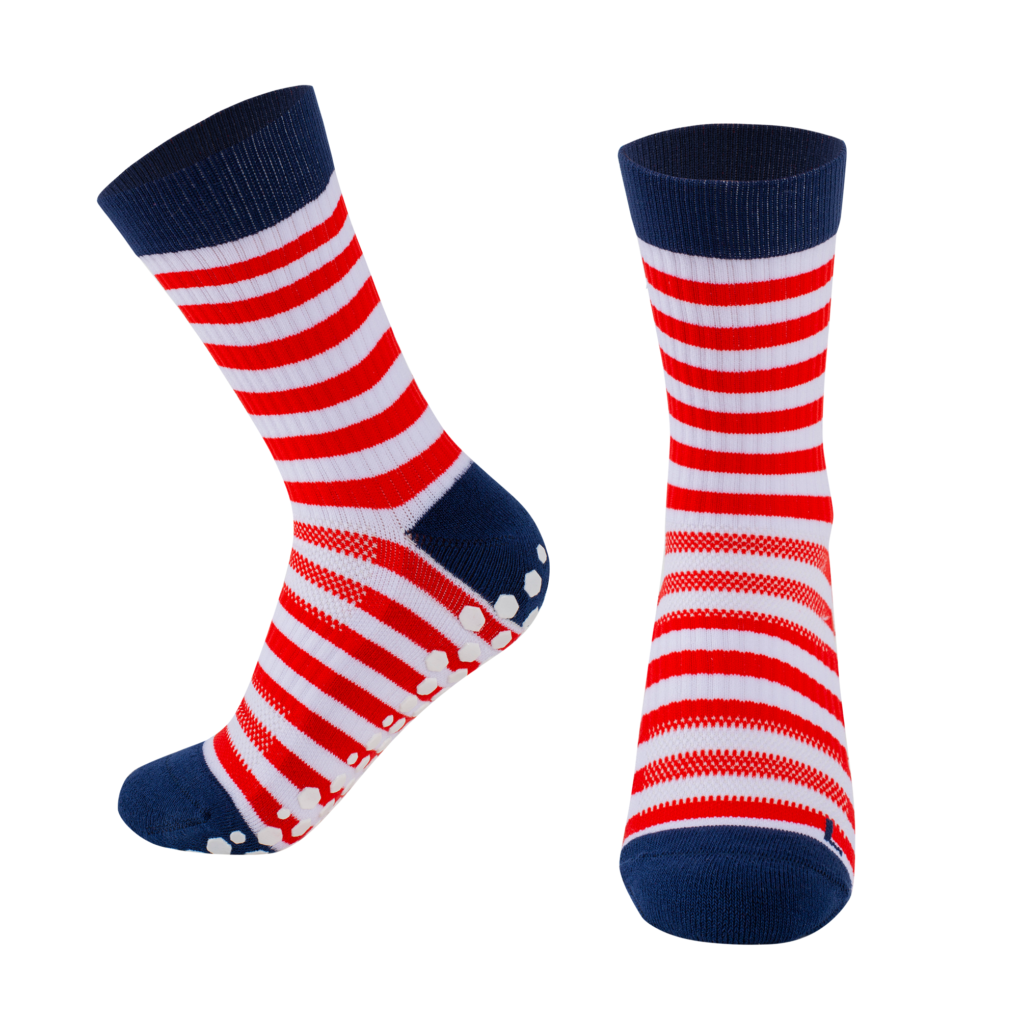 usa soccer socks