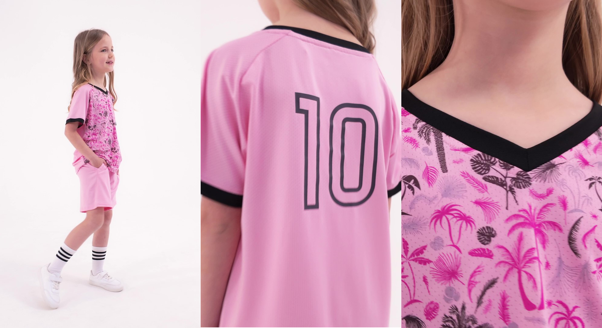 {"default":"New Soccer Kit Style on a model"}
