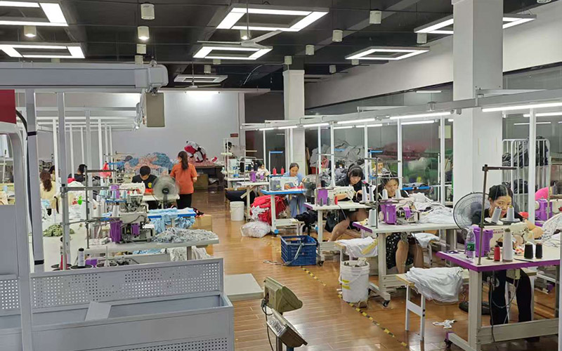 Mudjean Factory Image 1