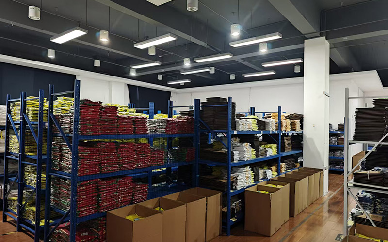 Mudjean Factory Image 3