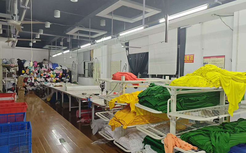 Mudjean Factory Image 4