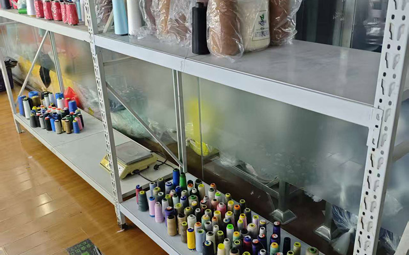 Mudjean Factory Image 6