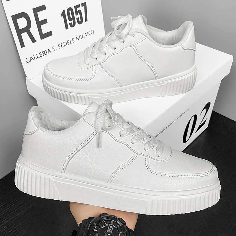 2025 new men’s trendy, comfortable and casual couple sneakers