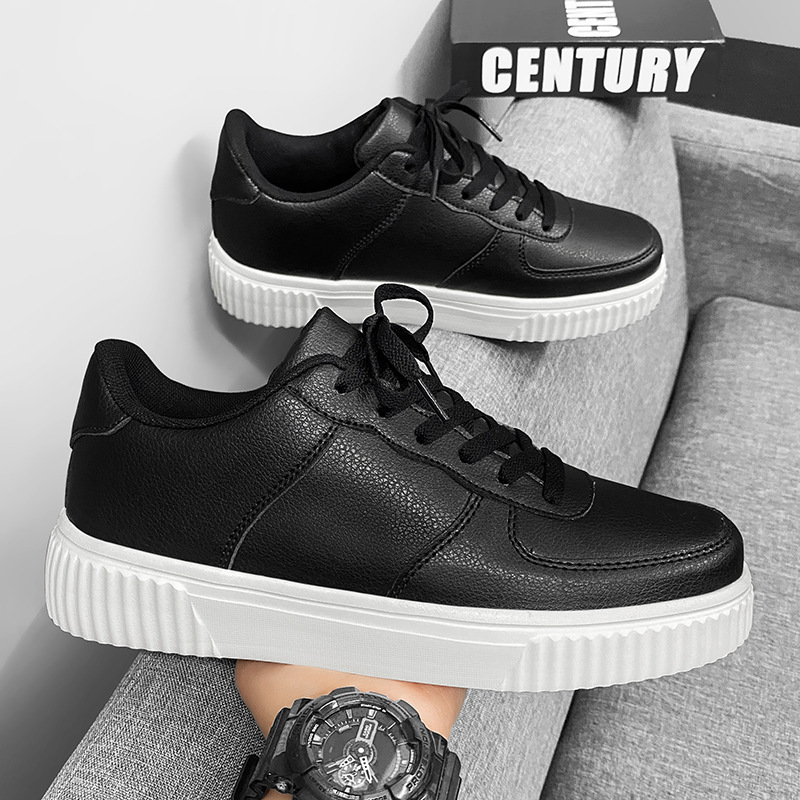 2025 new men’s trendy, comfortable and casual couple sneakers