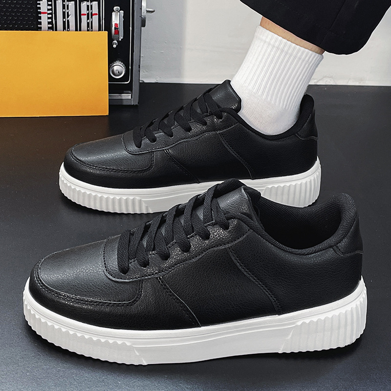 2025 new men’s trendy, comfortable and casual couple sneakers