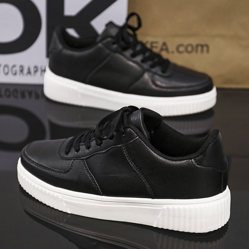 2025 new men’s trendy, comfortable and casual couple sneakers