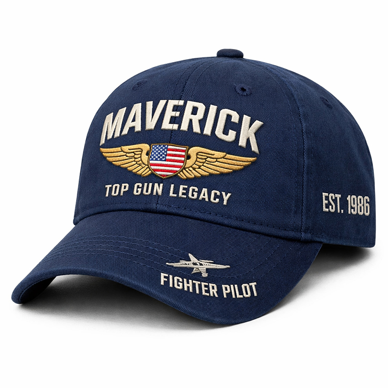 American Maverick Hat