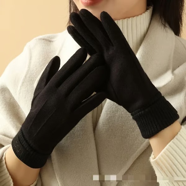 🔥Arlo Cashmere Touchscreen Gloves