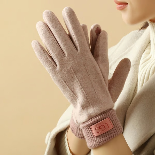 🔥Arlo Cashmere Touchscreen Gloves