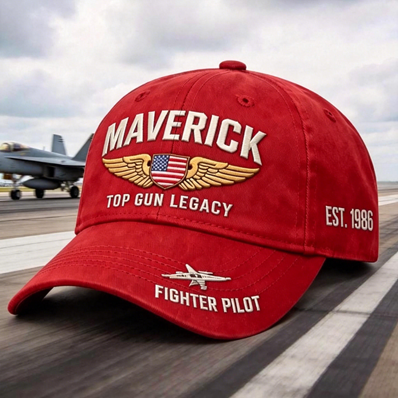 American Maverick Hat