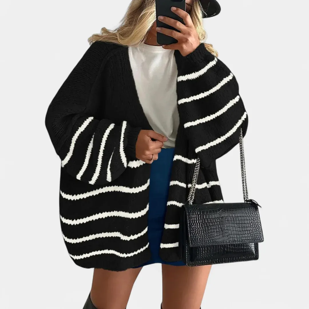 SOFTLUME Chic All-Day Warmth Sweater