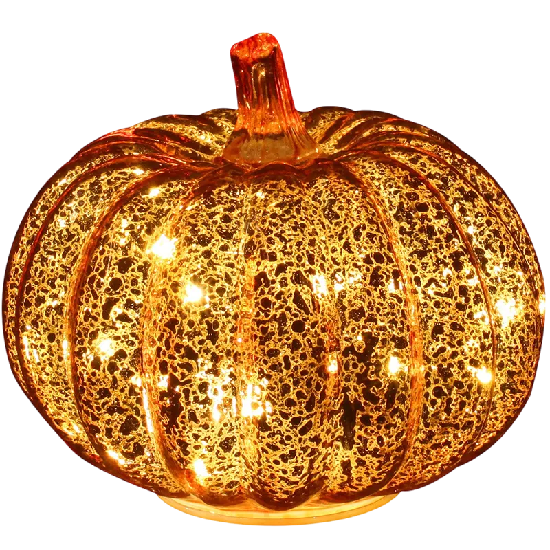 Halloween lighting decorations: Halloween pumpkin lanterns