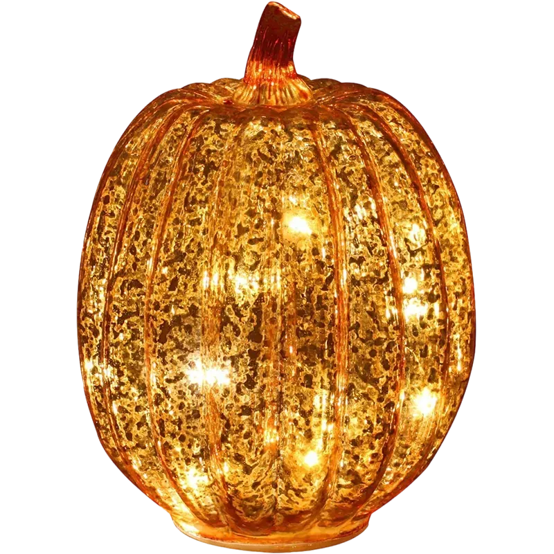 Halloween lighting decorations: Halloween pumpkin lanterns