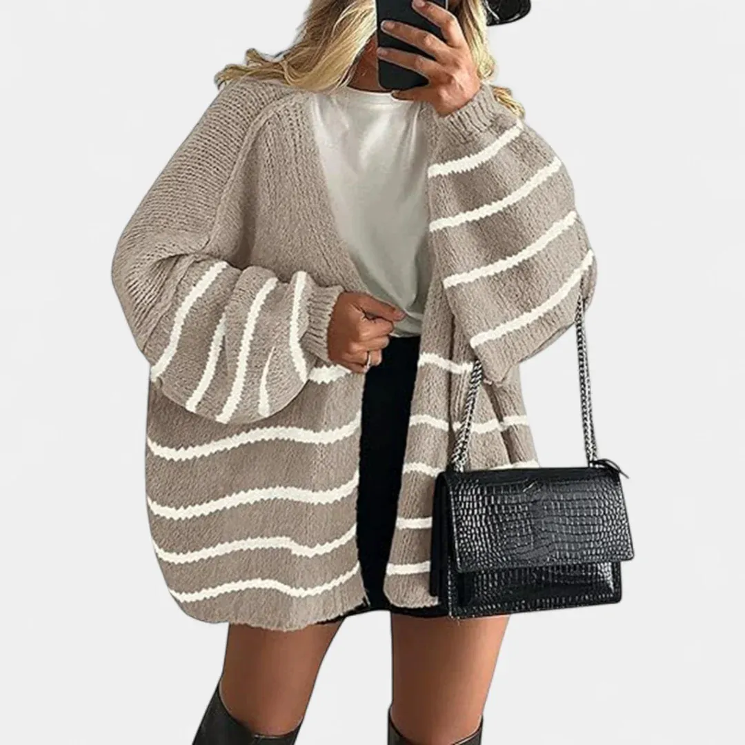 SOFTLUME Chic All-Day Warmth Sweater
