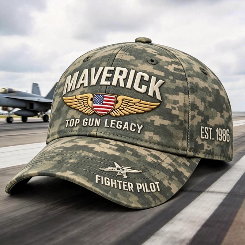 American Maverick Hat