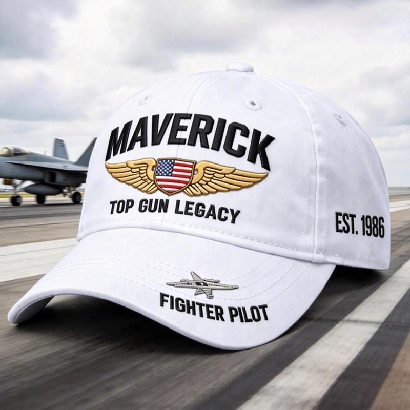 American Maverick Hat