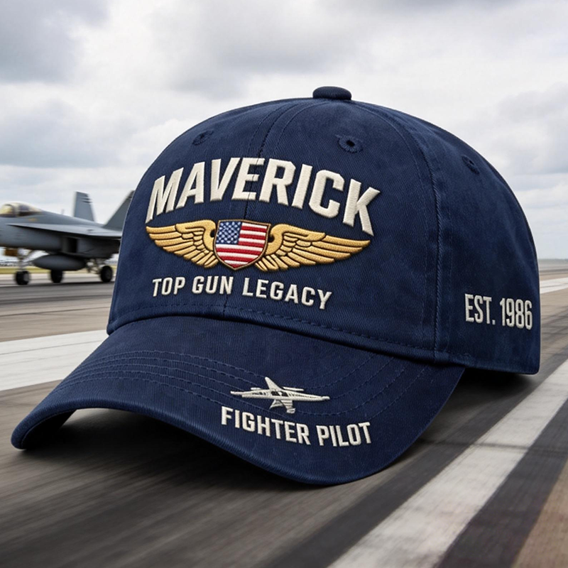 American Maverick Hat