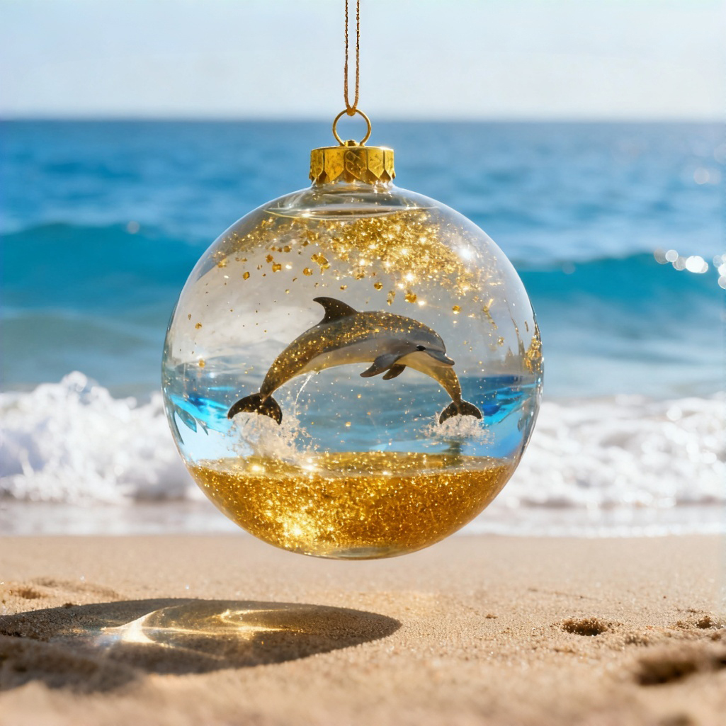 🔥Last Day 60% OFF -🐂2026 Wildlife Wonders CollectionTM Crystal Glass Ornament