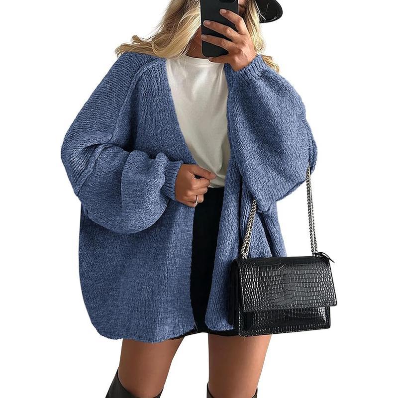 SOFTLUME Chic All-Day Warmth Sweater