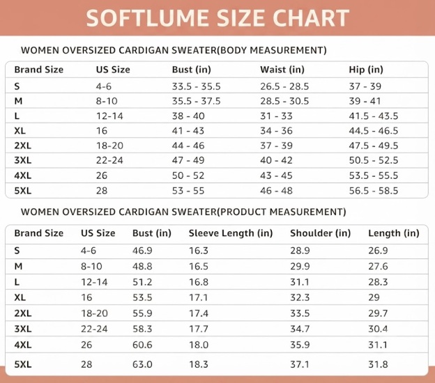 SOFTLUME Chic All-Day Warmth Sweater