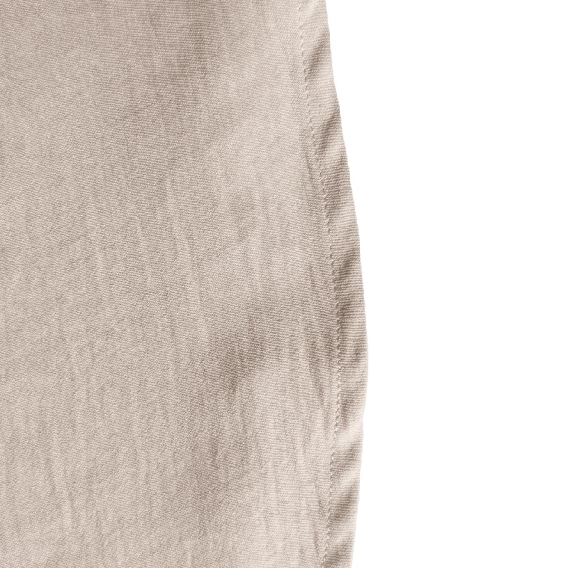 ⚡Last stock⚡- Plus Size Ruffle Sleeve V-Neck Shirt Top