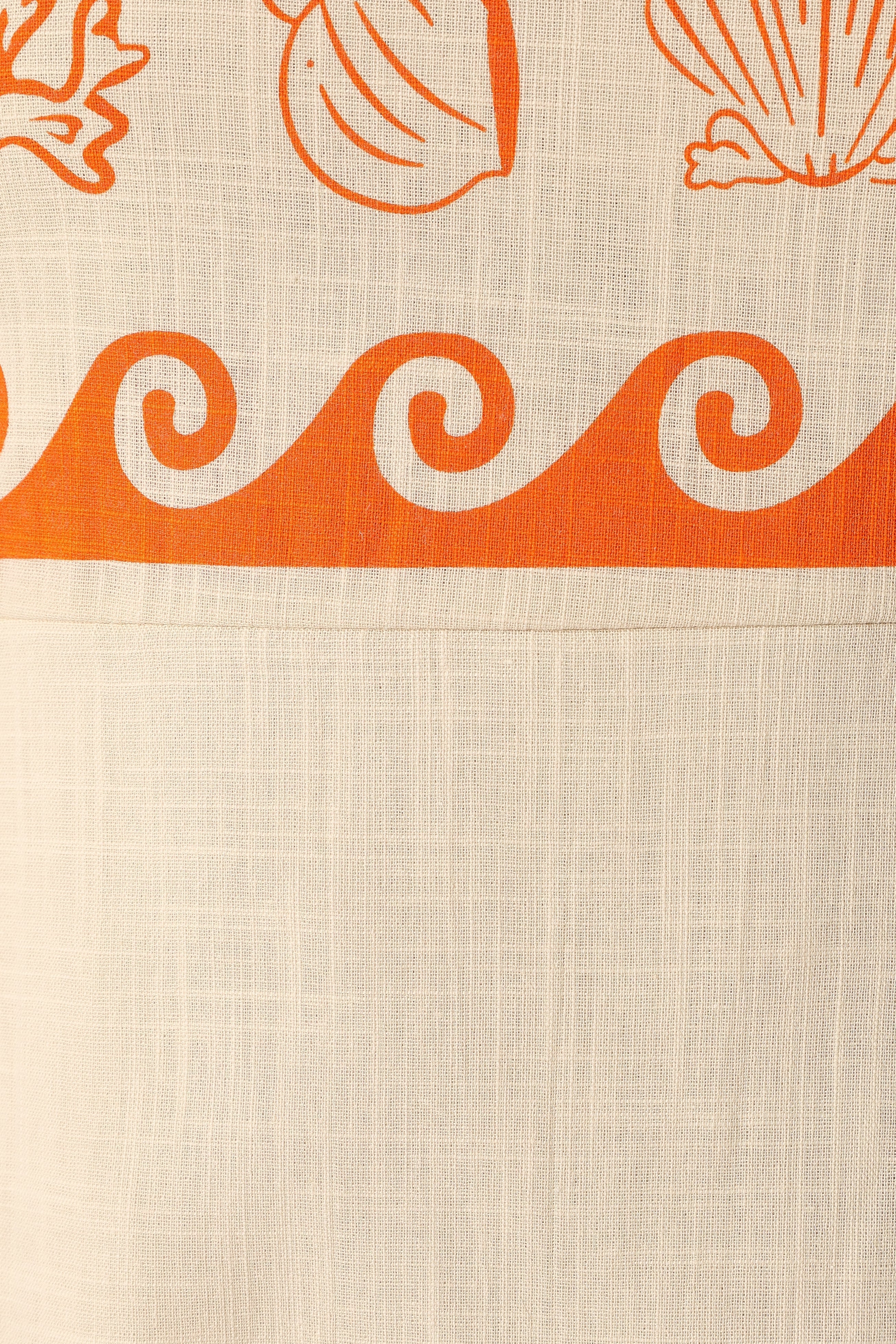 Ceecee Maxi Dress - Beige-Rgtroy